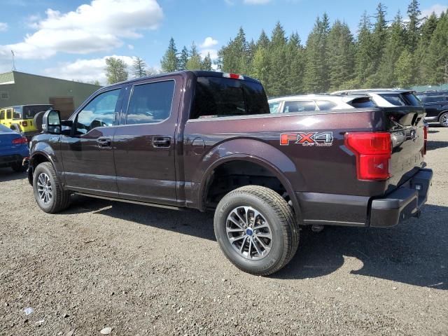 2018 FORD F150 SUPER 1FTEW1EGXJFA72502  69774844