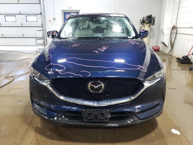 VIN JM3KFBCM9K0674787 2019 Mazda CX-5, Touring no.5