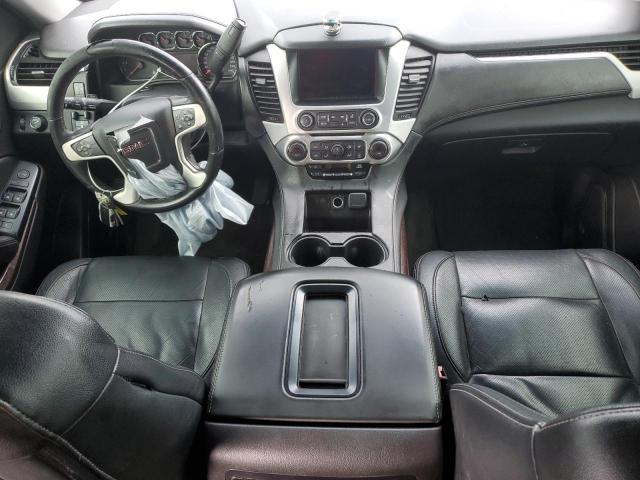 2015 GMC YUKON SLE 1GKS1AKC3FR171336