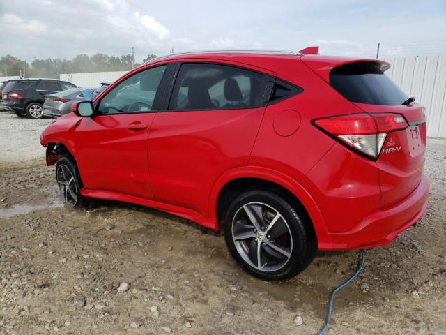 2020 HONDA HR-V TOURI 3CZRU6H99LM707921