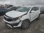 2016 KIA SPORTAGE L - KNDPBCAC1G7866049