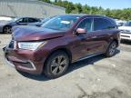 ACURA MDX photo