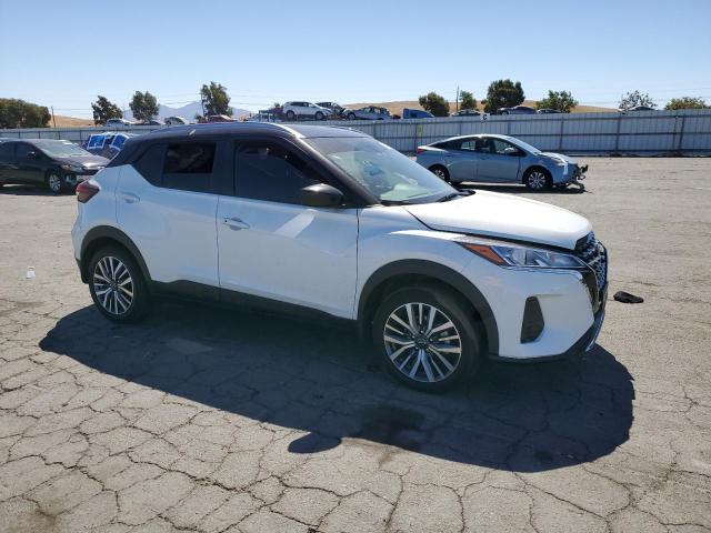 2023 NISSAN KICKS SV - 3N1CP5CV8PL551600