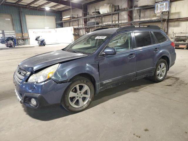 VIN 4S4BRCCC6D1231938 2013 Subaru Outback, 2.5I Pre... no.1