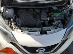 NISSAN VERSA NOTE photo