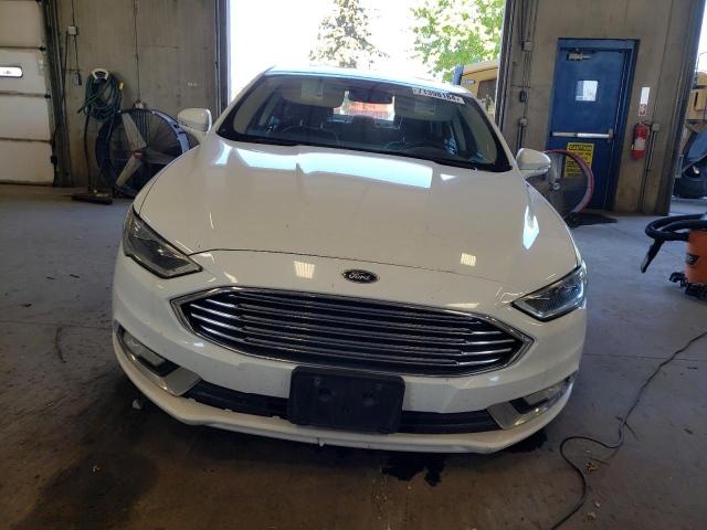 2018 FORD FUSION TIT - 3FA6P0RU7JR115245