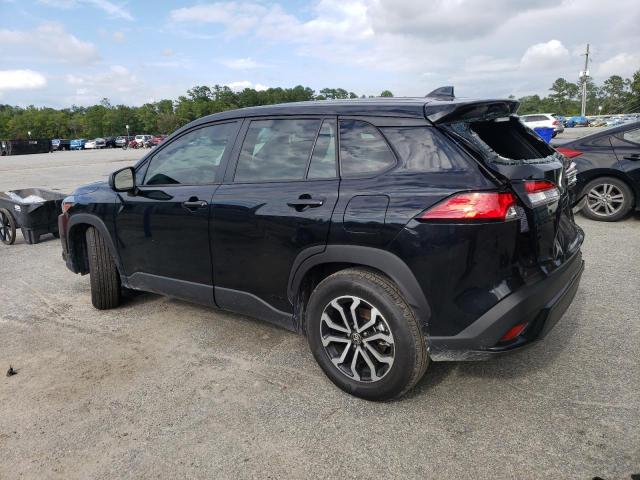 2024 TOYOTA COROLLA CR - 7MUFBABG7RV029354