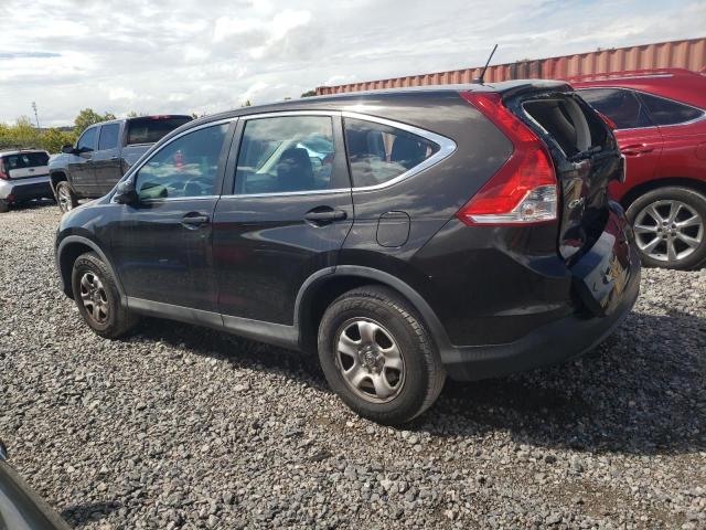 VIN 2HKRM3H33EH539377 2014 Honda CR-V, LX no.2