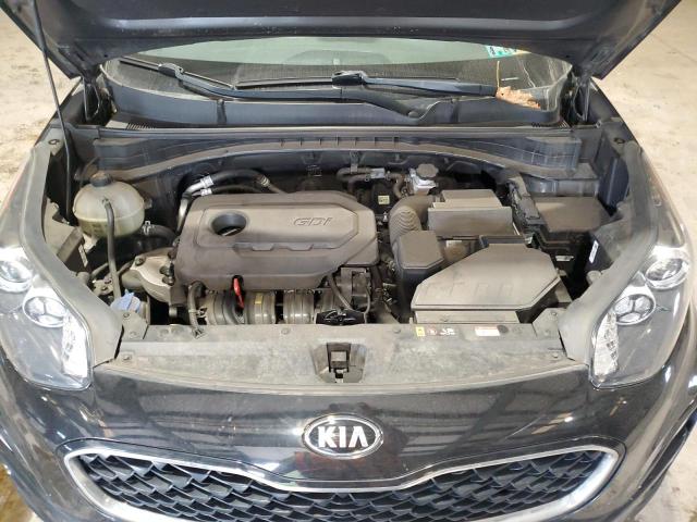 2020 KIA SPORTAGE L - KNDPMCAC5L7815481
