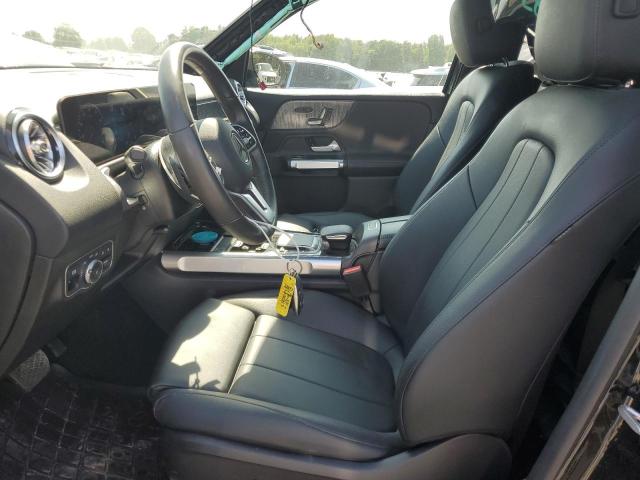 2021 MERCEDES-BENZ GLB 250 4M - W1N4M4HB5MW148773
