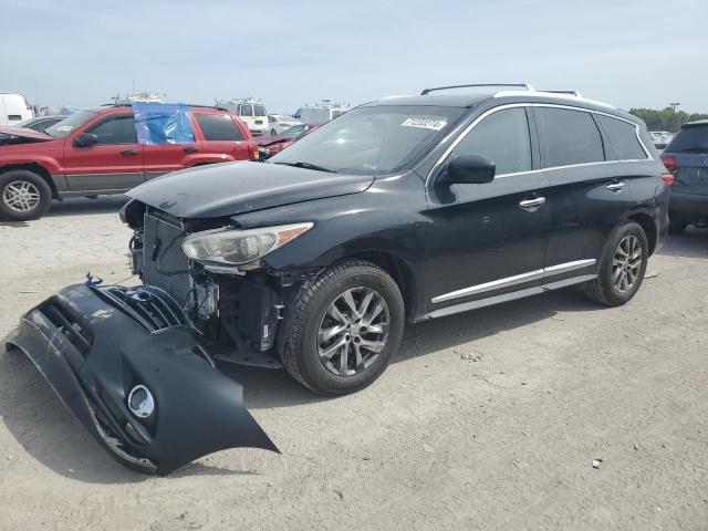 INFINITI JX35