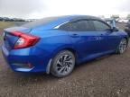 HONDA CIVIC EX photo