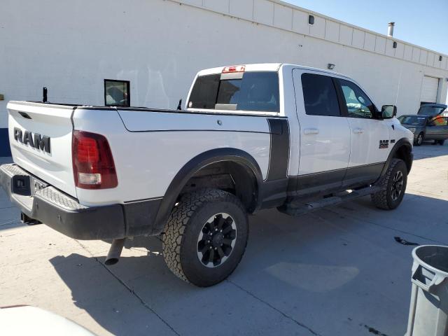 2018 RAM 2500 POWER 3C6TR5EJ0JG116868