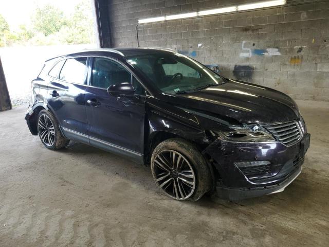 2015 LINCOLN MKC 5LMTJ2AH5FUJ11261