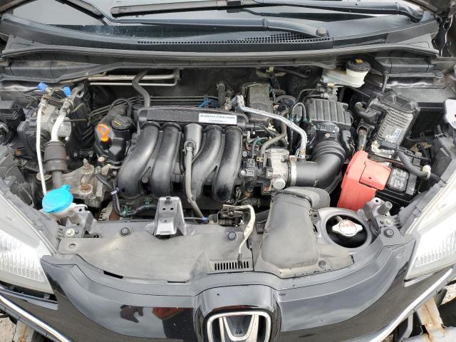 2017 HONDA FIT EX - 3HGGK5H75HM703143
