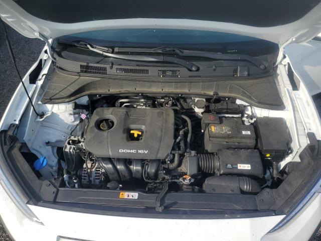 2021 HYUNDAI KONA SE - KM8K1CAA0MU755092