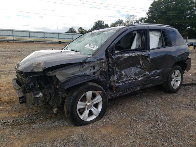 2016 JEEP COMPASS SP - 1C4NJDBB8GD779675