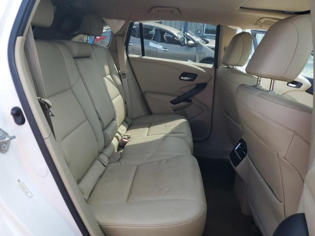 2016 ACURA RDX ADVANC - 5J8TB4H76GL017850
