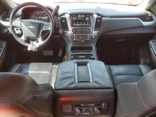2015 CHEVROLET TAHOE K150 - 1GNSKCKC1FR107694
