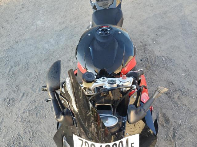 2015 BMW S 1000 RR - WB10D2102FZ351461