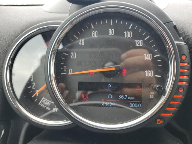2017 MINI COOPER S C - WMZYT3C30H3D98759