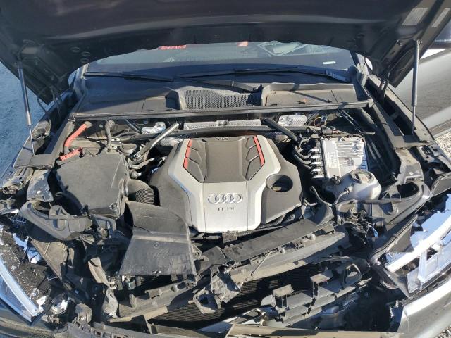 2019 AUDI SQ5 PRESTI WA1C4AFY8K2041823