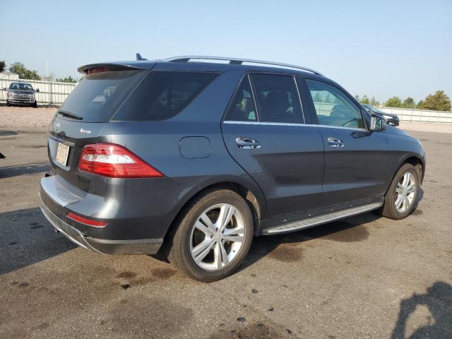 VIN 4JGDA5HB8DA237817 2013 Mercedes-Benz ML-Class,... no.3