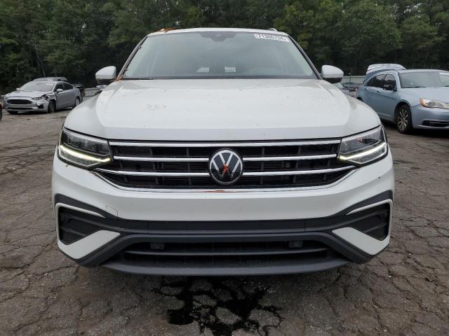 2023 VOLKSWAGEN TIGUAN SE - 3VV3B7AXXPM136978