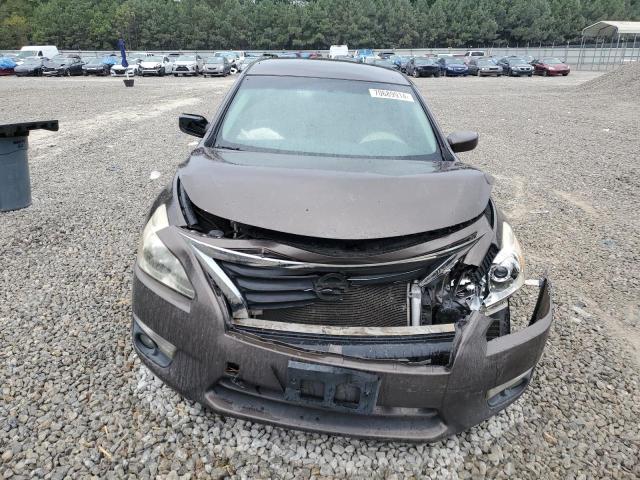 2015 NISSAN ALTIMA 2.5 - 1N4AL3AP5FC153477