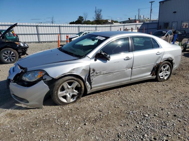 2010 CHEVROLET MALIBU LS 1G1ZA5EB5AF289458  72512624