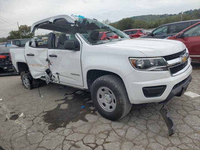 2020 CHEVROLET COLORADO - 1GCGSBEN9L1147943