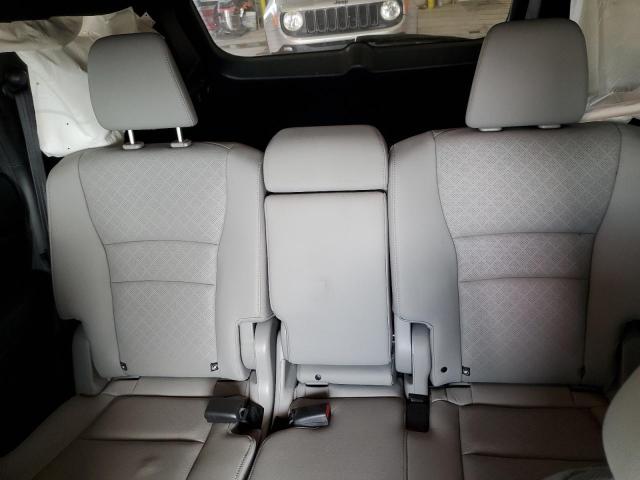 2021 HONDA PASSPORT E - 5FNYF8H59MB034803