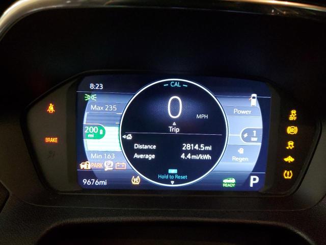2023 CHEVROLET BOLT EV 2L - 1G1FX6S06P4156139