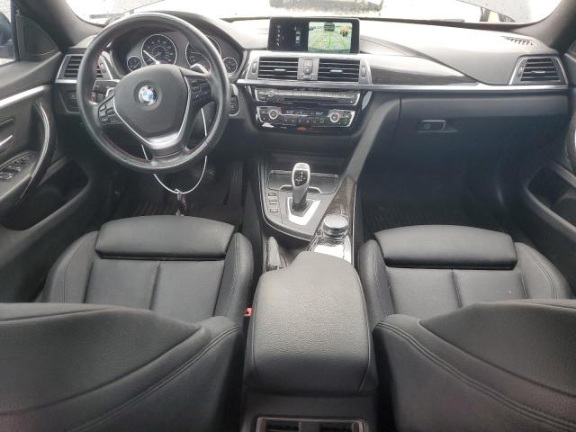 VIN WBA4J3C53JBG91151 2018 BMW 4 Series, 430XI Gran... no.8