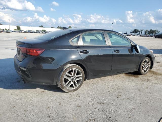 VIN 3KPF34AD1KE017734 2019 KIA Forte, Gt Line no.3