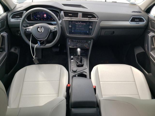 2021 VOLKSWAGEN TIGUAN SE - 3VV2B7AX5MM035144