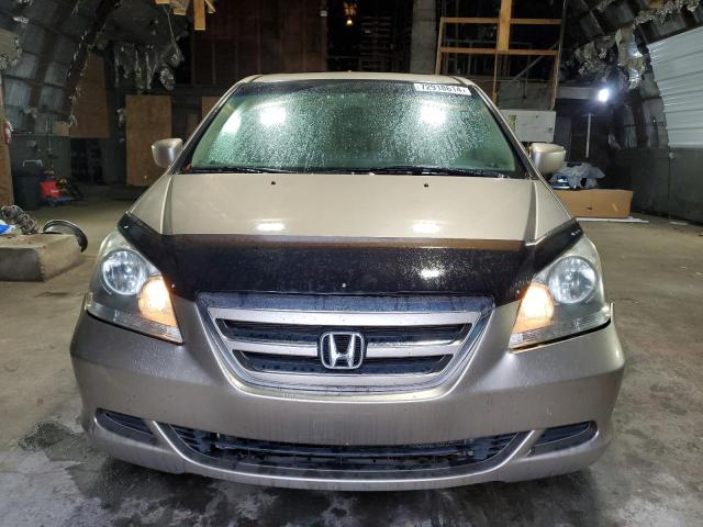 2007 HONDA ODYSSEY EX 5FNRL38647B513689  72918614