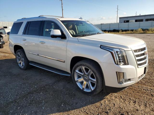 2015 CADILLAC ESCALADE L - 1GYS4MKJ0FR690714