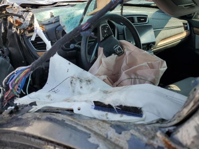 2020 HONDA CR-V EXL - 5J6RW2H84LL039960