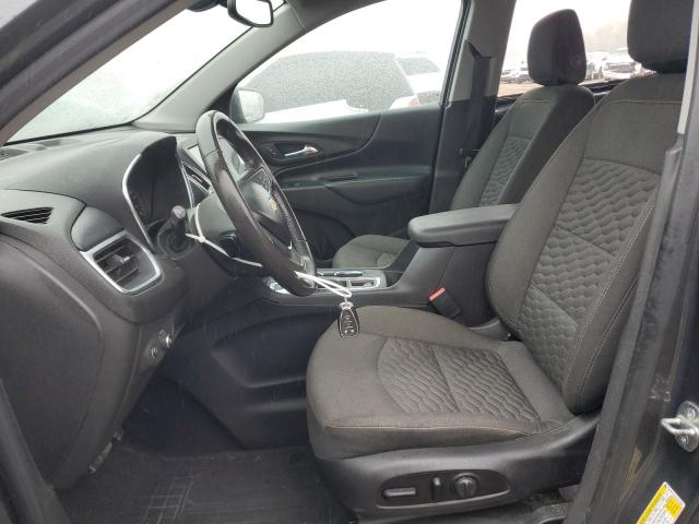 2019 CHEVROLET EQUINOX LT - 3GNAXLEX3KS672404