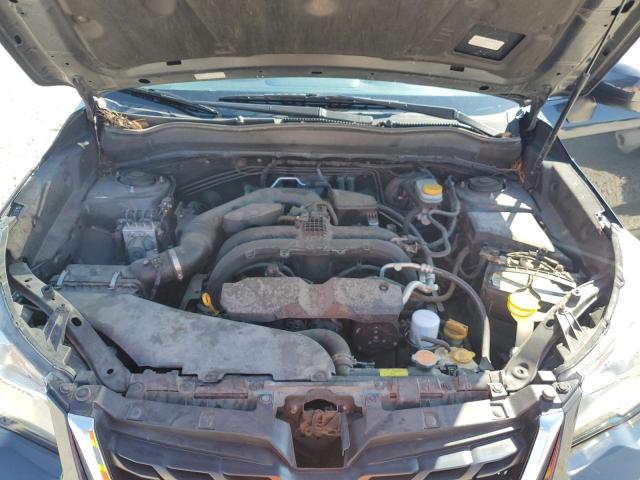 2017 SUBARU FORESTER 2 - JF2SJAJC5HH511674