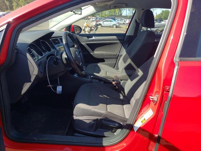 2018 VOLKSWAGEN GOLF SPORT - 3VW117AU7JM750955