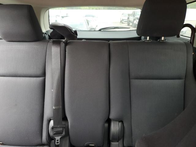 3D4PG4FB5AT105702 2010 DODGE JOURNEY