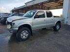 TOYOTA TACOMA DOU photo