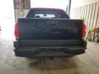 CHEVROLET AVALANCHE photo