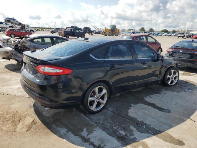 VIN 3FA6P0HD0ER173561 2014 Ford Fusion, SE no.3