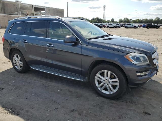 2015 MERCEDES-BENZ GL 450 4MA 4JGDF6EE3FA531876  70367534