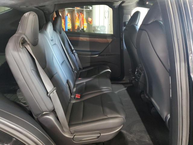 2021 TESLA MODEL X - 5YJXCDE21MF321544