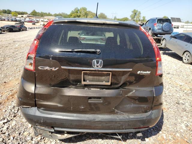 VIN 5J6RM3H74DL010141 2013 Honda CR-V, Exl no.6