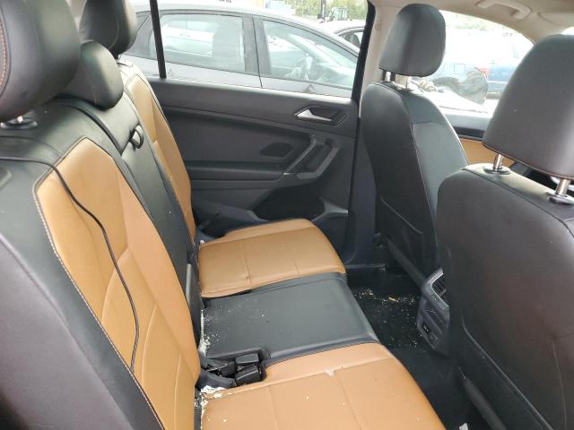 2018 VOLKSWAGEN TIGUAN SE - 3VV3B7AX9JM031419